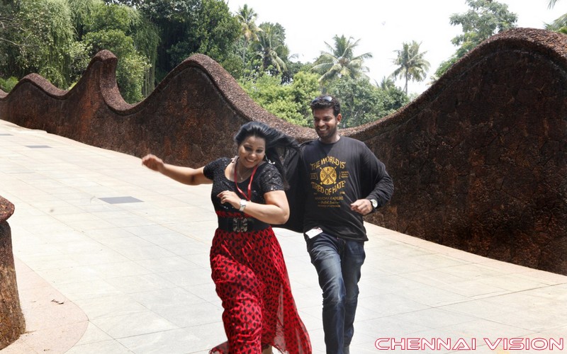 Athiradipadai Tamil Movie Photos