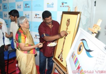 Click Art Museum Launch Event Photos