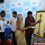 Click Art Museum Launch Event Photos