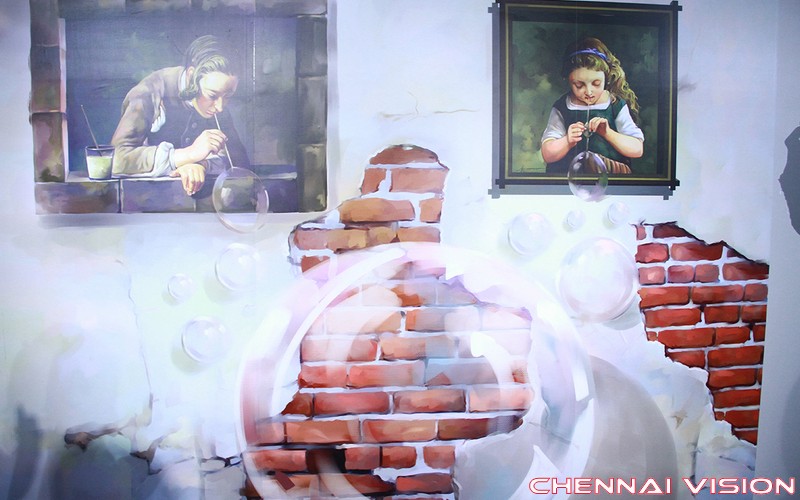 Click Art Museum Launch Event Photos