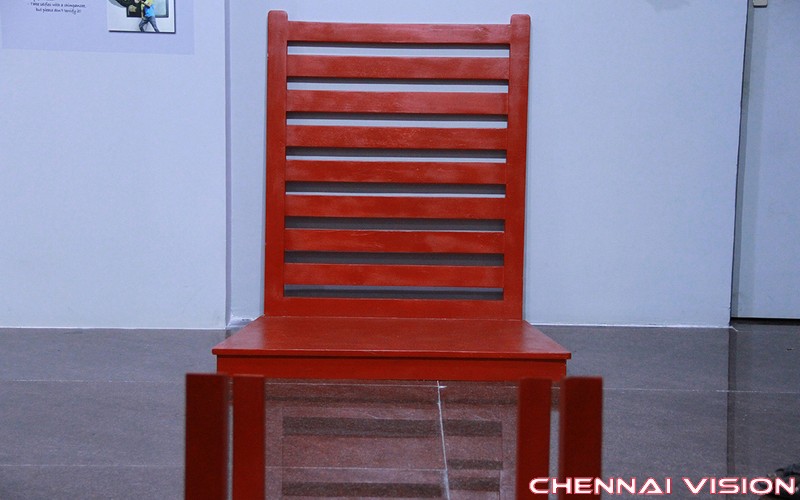 Click Art Museum Launch Event Photos