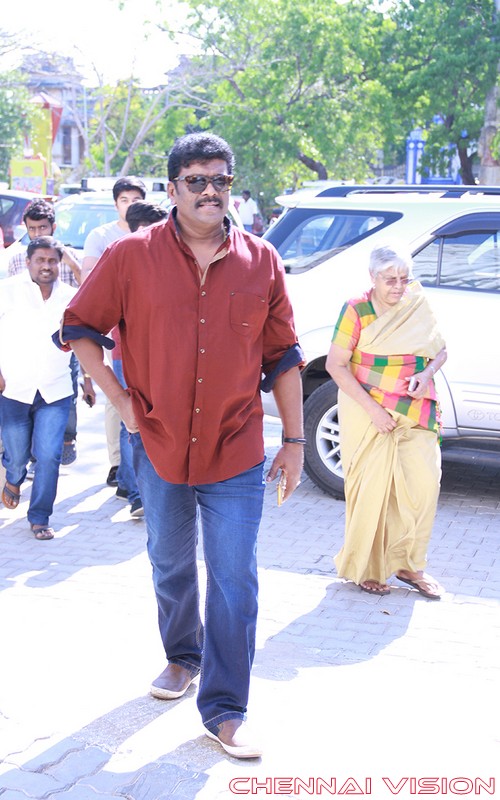 Click Art Museum Launch Event Photos