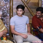 Click Art Museum Launch Event Photos