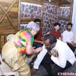 Click Art Museum Launch Event Photos
