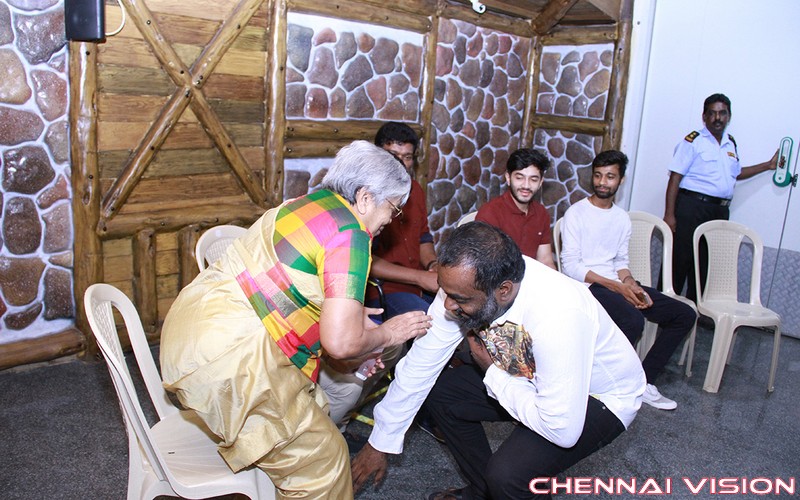 Click Art Museum Launch Event Photos