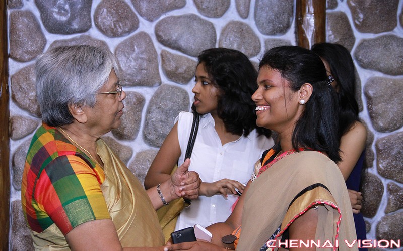 Click Art Museum Launch Event Photos
