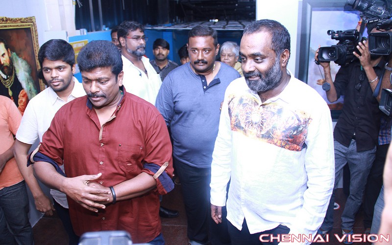 Click Art Museum Launch Event Photos