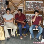 Click Art Museum Launch Event Photos