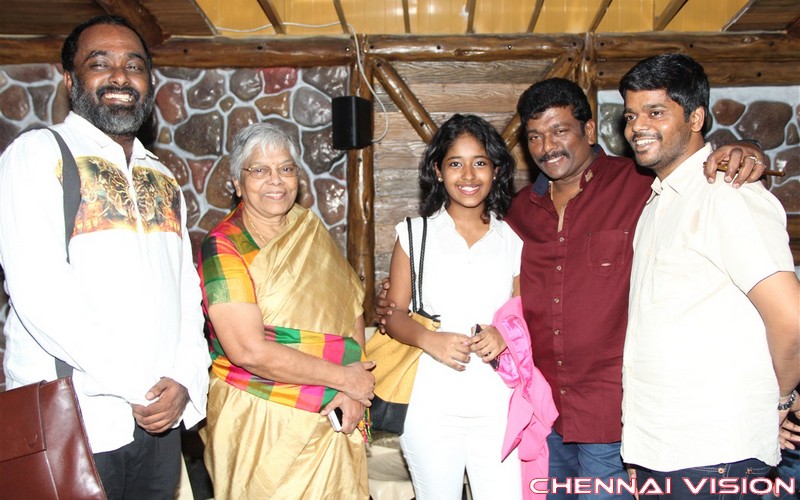 Click Art Museum Launch Event Photos