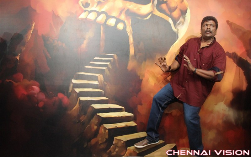 Click Art Museum Launch Event Photos