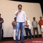 Director Union Association Felicitated Manithan Tamil Movie Team