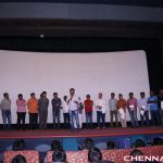 Director Union Association Felicitated Manithan Tamil Movie Team