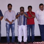 Director Union Association Felicitated Manithan Tamil Movie Team