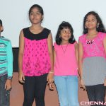 Kadha Solla Porom Tamil Movie Teaser Launch Photos