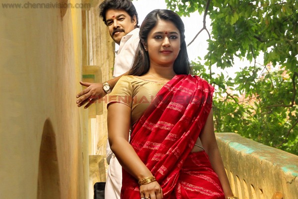 Muthina Kathirika Tamil Movie Photos