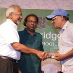 Muy Bridge Film School Inauguration Photos