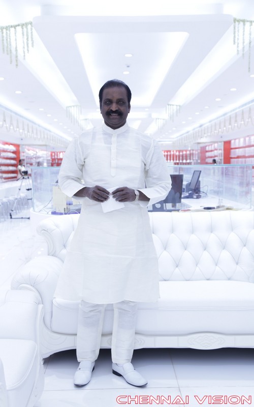 New Saravana Stores Padi Showroom Inauguration Photos