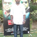 Paandiyoda Galatta Thaangala Audio Launch Photos