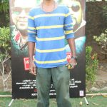 Paandiyoda Galatta Thaangala Audio Launch Photos