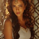 Tamil Actress Lakshmi Manchu Photos