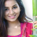 Tamil Actress Mrudula Murali Photos