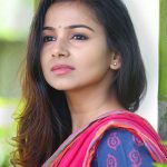 Tamil Actress Mrudula Murali Photos