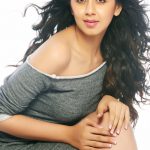 Tamil Actress Nikki Galrani Photos