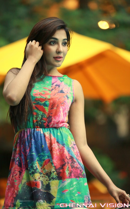 Tamil Actress Parvathy Nair Photos