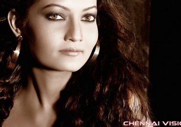 Tamil Actress Sanam Jain Photos