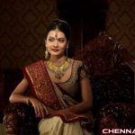 Tamil Actress Sanam Jain Photos