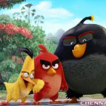 The Angry Birds Movie Photos