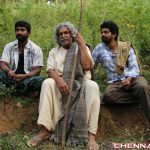 Thittivasal Tamil Movie Photos