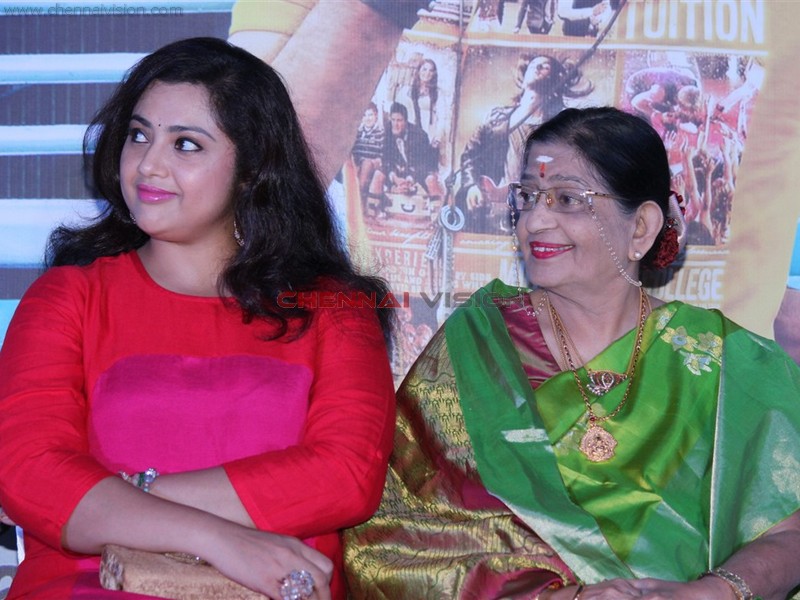 Kaathadi Tamil Movie Audio Launch Photos