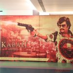 Kabali Tamil Movie Audio Launch Photos