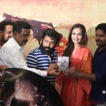 Kabali Tamil Movie Audio Launch Photos