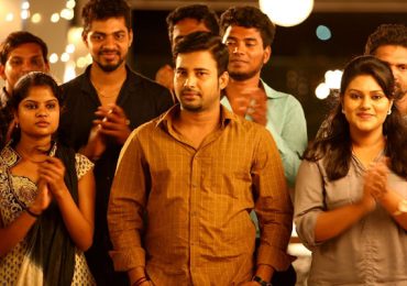 Oru Naal Koothu Tamil Movie Review