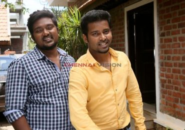 Oru Naal Koothu Tamil Movie Photos