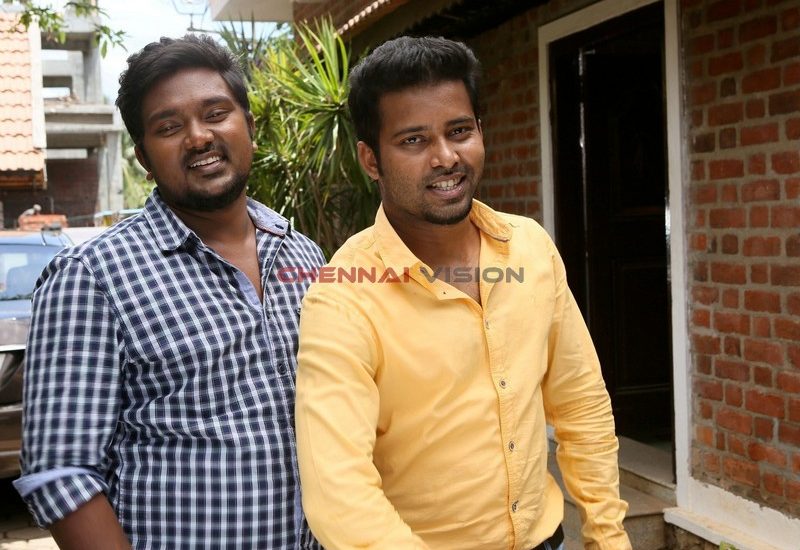 Oru Naal Koothu Tamil Movie Photos