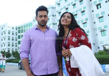Pottu Tamil Movie Photos