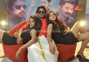 Jeyikkira Kuthira Tamil Movie Photos
