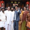 Yung Mung Sung Tamil Movie Photos 7