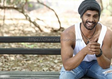 Actor Karan Hariharan Photos