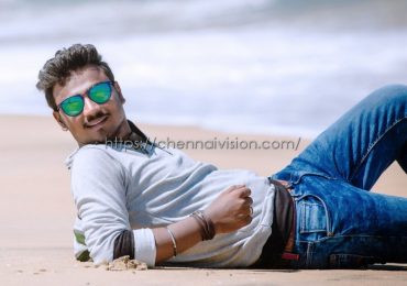 Actor KBG Gangadhar Latest Photo Shoot Photos