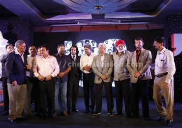 83 Movie Launch Photos