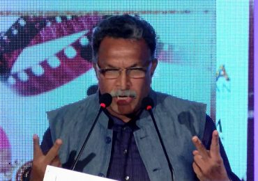 Actor Nassar Speech about Valladesam