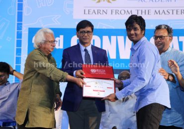BOFTA 2nd Year Convocation Photos