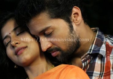 Bayama Irukku Tamil Movie Photos