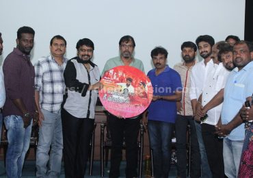 Ennodu Nee Irundhal Album Launch Photos