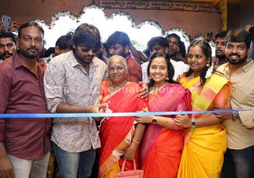 Iraivi Boutique Show Room Launch Photos