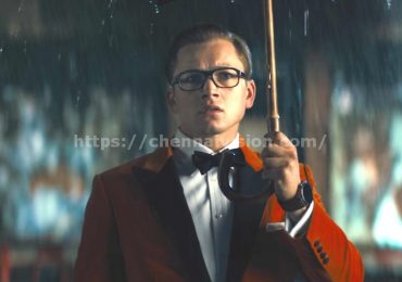 Kingsman: The Golden Circle Movie Photos